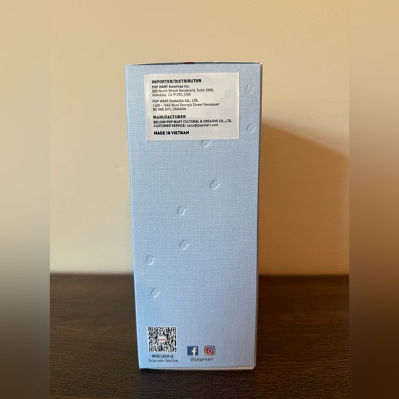 THE MONSTERS FALL IN WILD SERIES-Bucket Hat Mini Bag - MONSTERA DELICIOSA - Picture 5 of 8